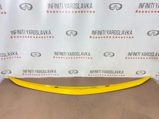 4ML827950 Спойлер Lamborghini Urus Арт 2-179519, вид 1