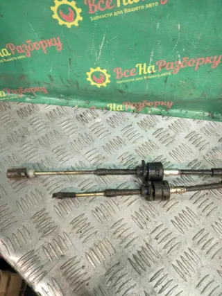 MN168938 Трос мкпп селектора передач Mitsubishi Lancer 9 Арт 2-179623, вид 5