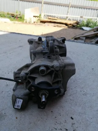 33109470035 Редуктор заднего моста BMW X1 F48 Арт 2-179808, вид 5