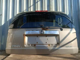 68100SZAA21ZZ Крышка багажника (дверь 3-5) Honda Pilot 2 Арт 2-180262, вид 2