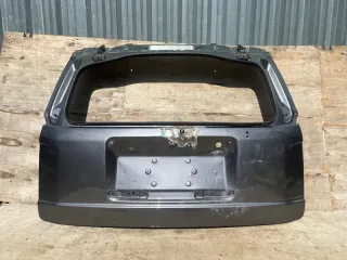 68100SZAA21ZZ Крышка багажника (дверь 3-5) Honda Pilot 2 Арт 2-180341, вид 1