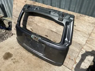 68100SZAA21ZZ Крышка багажника (дверь 3-5) Honda Pilot 2 Арт 2-180341, вид 6