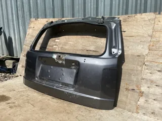 68100SZAA21ZZ Крышка багажника (дверь 3-5) Honda Pilot 2 Арт 2-180341, вид 7