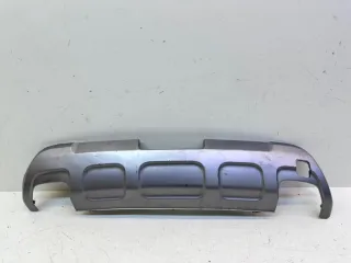 6044005900895 Накладка на бампер Geely Atlas 1 Арт 2-180740, вид 1