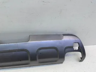 6044005900895 Накладка на бампер Geely Atlas 1 Арт 2-180740, вид 7
