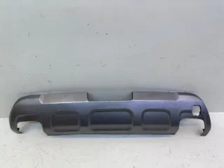 6044005900895 Накладка на бампер Geely Atlas 1 Арт 2-180740, вид 8