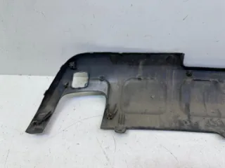 6044005900895 Накладка на бампер Geely Atlas 1 Арт 2-180740, вид 9