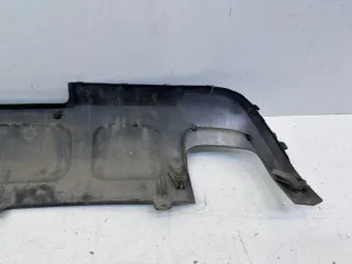 6044005900895 Накладка на бампер Geely Atlas 1 Арт 2-180740, вид 10