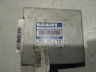96497032 Блок управления АКПП Chevrolet Lacetti Арт 2-180834, вид 1