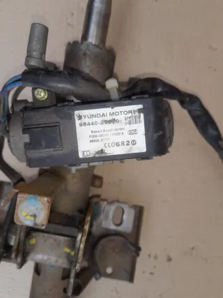9544025250 Рулевая колонка Hyundai Accent X3 Арт 2-182039, вид 2