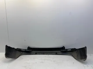 6044067800661 Юбка бампера нижняя Geely Atlas Pro Арт 2-182220, вид 9