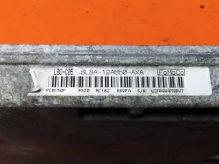 8L8A-12A650-AXA Блок управления двигателем Ford Escape 2 Арт 2-183087, вид 4