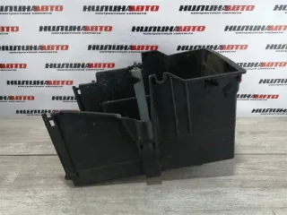1424280 Корпус акб Ford Focus 2 restailing Арт 2-183545, вид 2