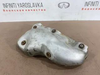 L3K913390C Защита выпускного коллектора Mazda CX-7 Арт 2-183597, вид 2