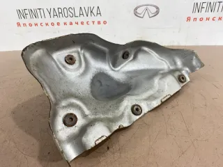 L3K913390C Защита выпускного коллектора Mazda CX-7 Арт 2-183597, вид 6