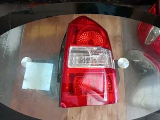 924022E0 Фонарь задний правый Hyundai Tucson 1 Арт 2-183757, вид 1