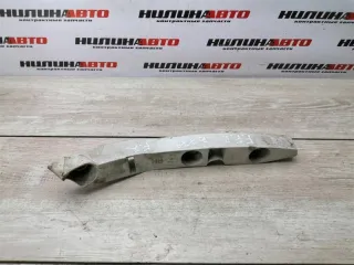 1337334 Кронштейн крепления бампера Ford Focus 2 Арт 2-184358, вид 1