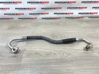 1741659 Трубка кондиционера Ford Focus 2 restailing Арт 2-184468, вид 1