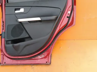  Дверь боковая Ford Edge 1 restailing Арт 2-185425, вид 4