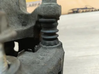 41011ET00A Суппорт Nissan Juke 1 Арт 2-185434, вид 5