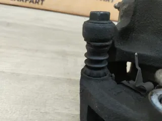 41011ET00A Суппорт Nissan Juke 1 Арт 2-185434, вид 6