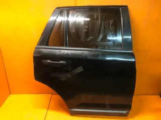  Дверь боковая Ford Edge 1 restailing Арт 2-185450, вид 1