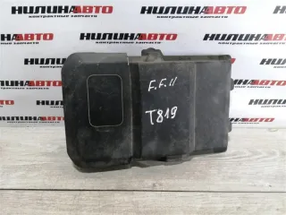 1356169 Крышка аккумулятора Ford Focus 2 1.6л Арт 2-186183, вид 1
