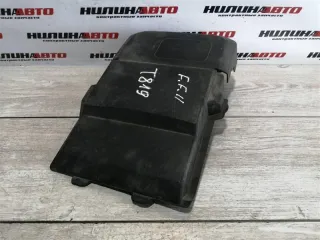 1356169 Крышка аккумулятора Ford Focus 2 1.6л Арт 2-186183, вид 2