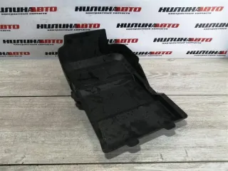 1356169 Крышка аккумулятора Ford Focus 2 1.6л Арт 2-186183, вид 3