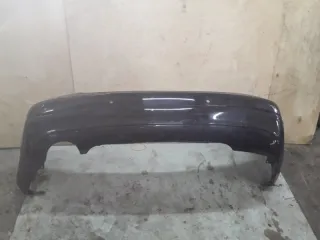 A2048850238 Бампер задний Mercedes C W204 Арт 2-187706, вид 1