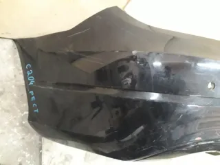 A2048850238 Бампер задний Mercedes C W204 Арт 2-187706, вид 5
