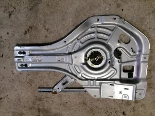 834802E010 Стеклоподъемник Hyundai Tucson 1 Арт 2-187864, вид 2