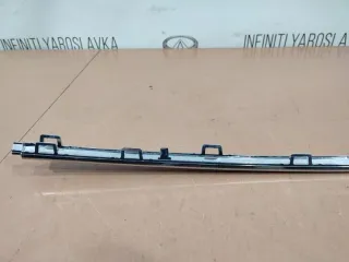 A1678850406 Молдинг бампера переднего Mercedes GLS X167 Арт 2-188017, вид 4