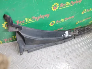 668622m110 Дождевик Nissan Almera N15 Арт 2-188935, вид 2