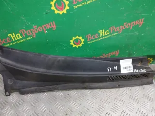 668622m110 Дождевик Nissan Almera N15 Арт 2-188935, вид 3