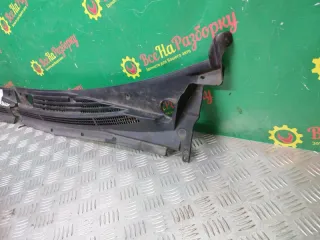 668622m110 Дождевик Nissan Almera N15 Арт 2-188935, вид 4