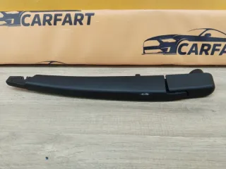 287814EA0A Щеткодержатель (поводок стеклоочистителя, дворник) Nissan Qashqai 2 Арт 2-189131, вид 1