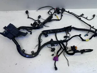 8891959117 Проводка моторного отсека Geely Coolray Арт 2-189148, вид 7