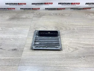 1333603 Блок управления двигателем Ford Focus 2 restailing Арт 2-190090, вид 1