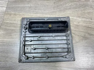 1333603 Блок управления двигателем Ford Focus 2 restailing Арт 2-190090, вид 2