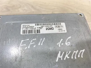 1333603 Блок управления двигателем Ford Focus 2 restailing Арт 2-190090, вид 4