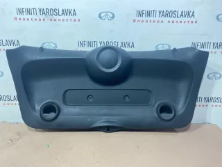 51497148904 Обшивка крышки багажника MINI Cooper R56 Арт 2-190178, вид 2