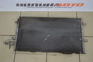 1516838 Радиатор кондиционера Ford Focus 2 restailing Арт 2-190885, вид 2