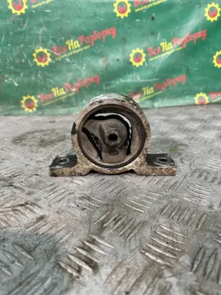 1127095F0A Подушка двигателя передняя Nissan Almera N16 1.5л Арт 2-191138, вид 1