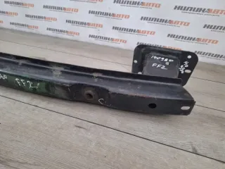 1520891 Усилитель бампера Ford Focus 1 Арт 2-191349, вид 4