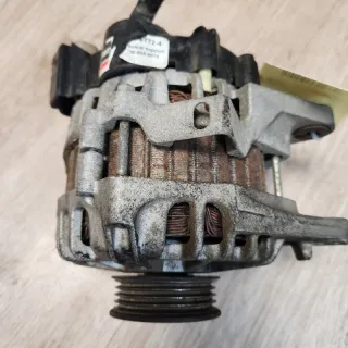 3319155 Генератор Kia Ceed 1 Арт 2-191674, вид 2