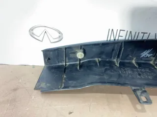 7240A126 Накладка задней панели замка Mitsubishi ASX restailing Арт 2-191783, вид 9