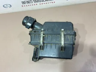 1500A055 Корпус воздушного фильтра Mitsubishi Lancer 10 Арт 2-191855, вид 1