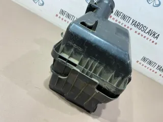 1500A055 Корпус воздушного фильтра Mitsubishi Lancer 10 Арт 2-191855, вид 7