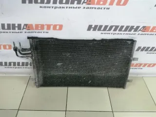 1516838 Радиатор кондиционера Ford Focus 2 restailing Арт 2-192064, вид 1